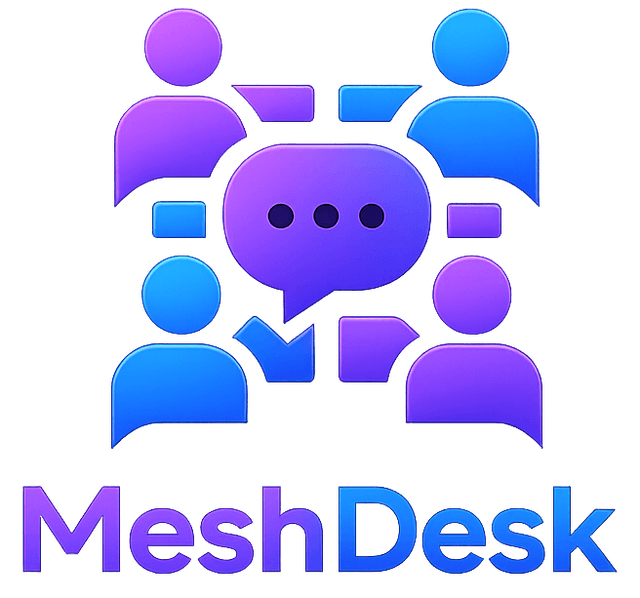 MeshDesk